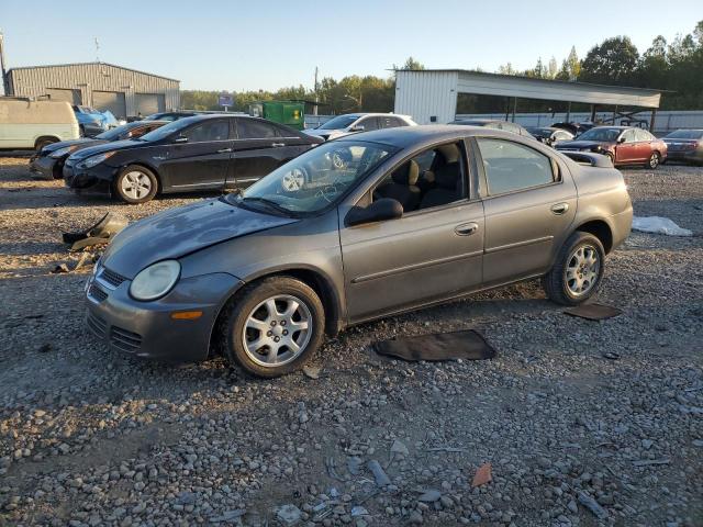 Dodge Neon (2005)