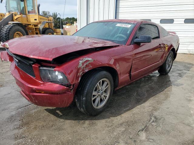 Ford All models (2005)
