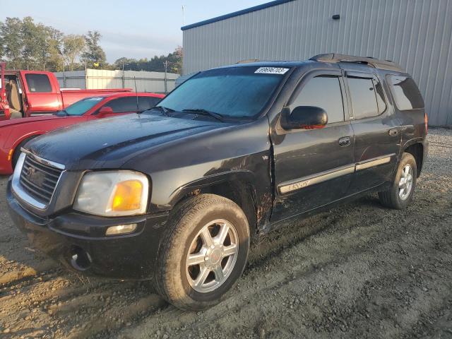 Gmc Envoy (2003)