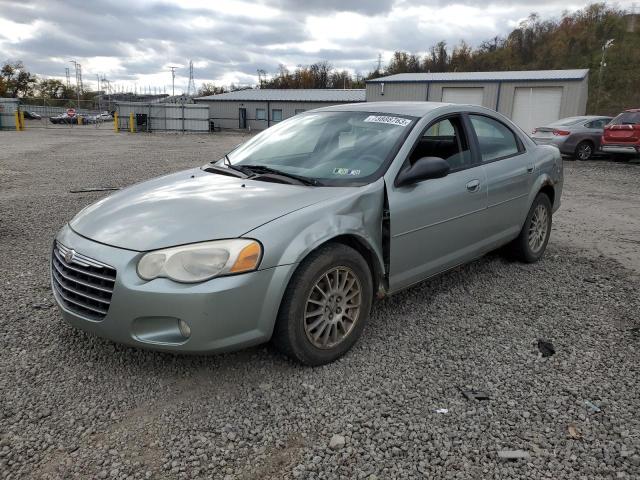 Chrysler Sebring (2005)