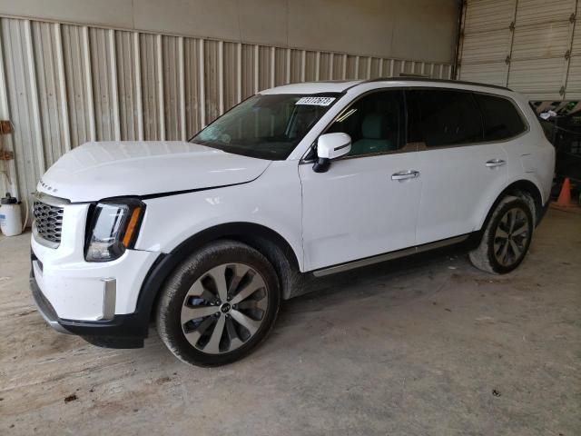 Kia Telluride (2021)