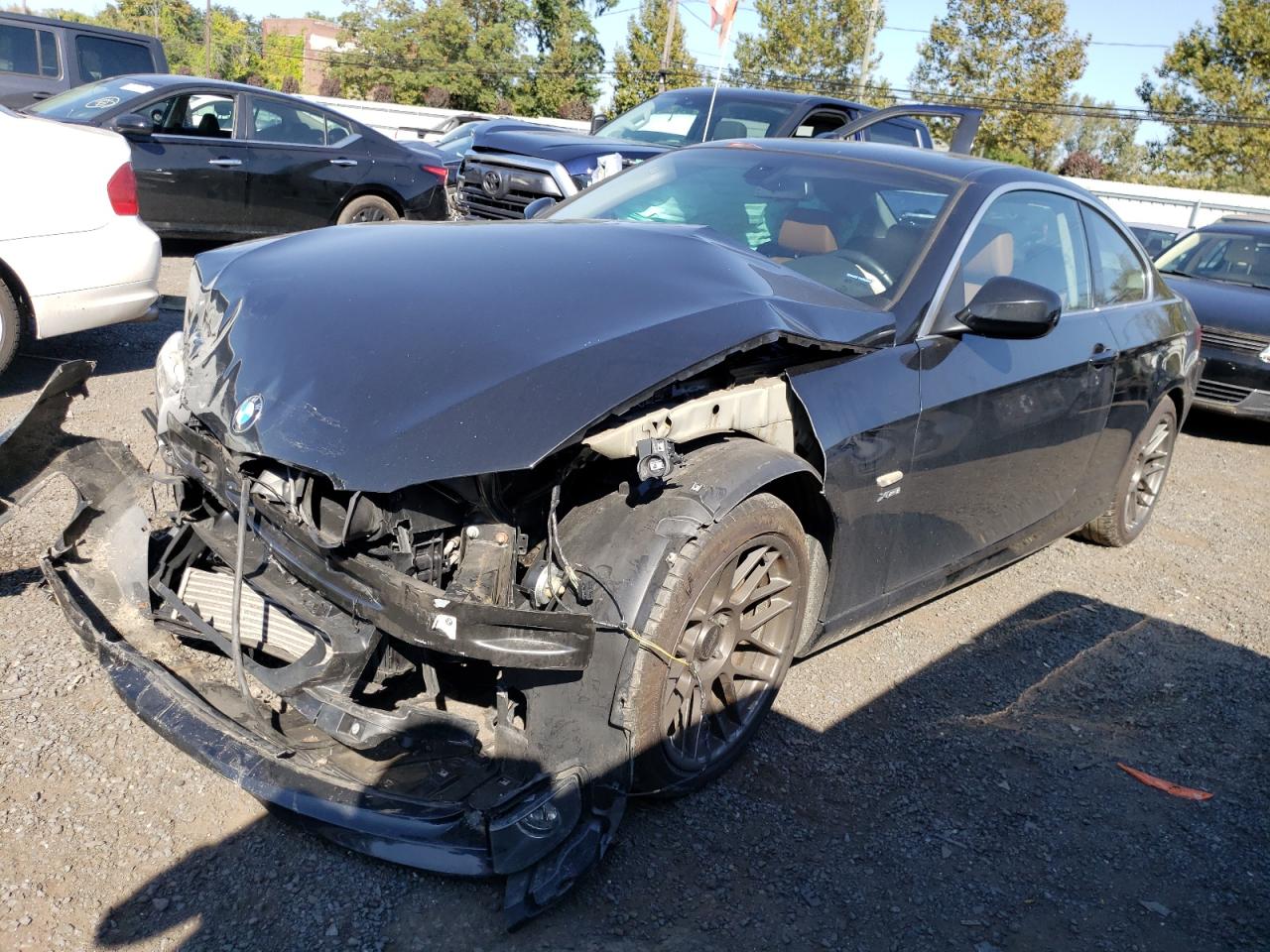 Bmw 3er (2011)