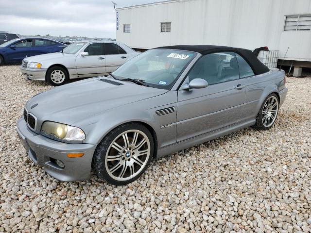 Bmw M3 (2003)