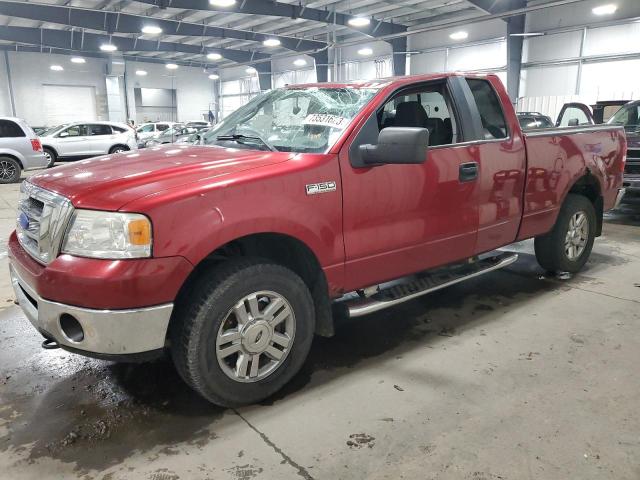 Ford All models (2008)