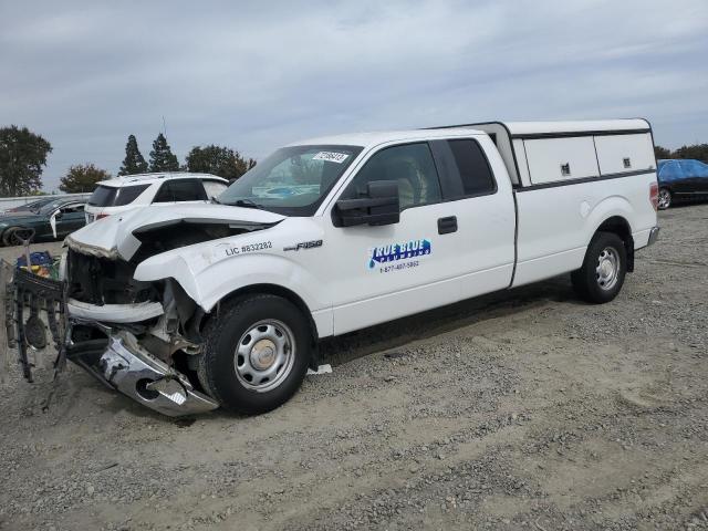 Ford F-150 (2010)