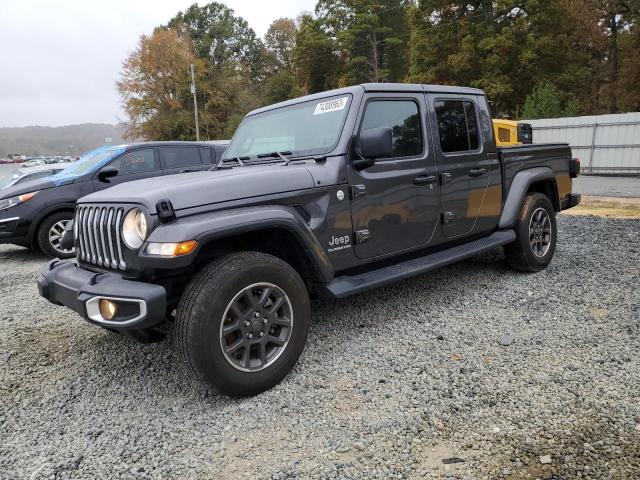 Jeep Gladiator (2021)