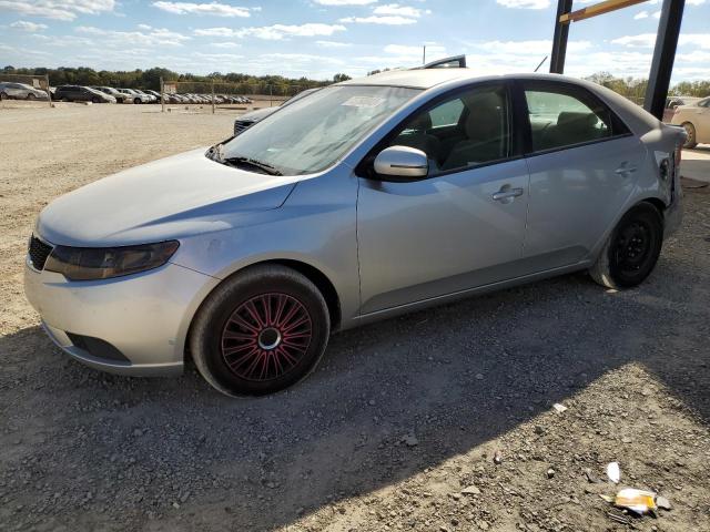 Kia Forte (2013)