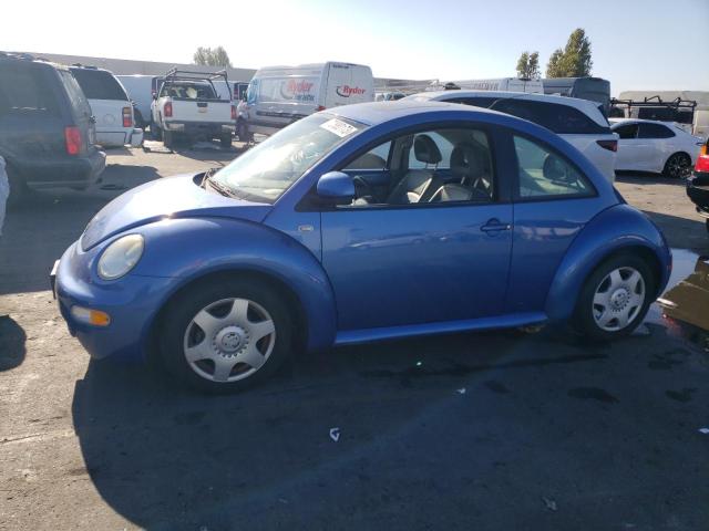 Volkswagen Beetle (2000)