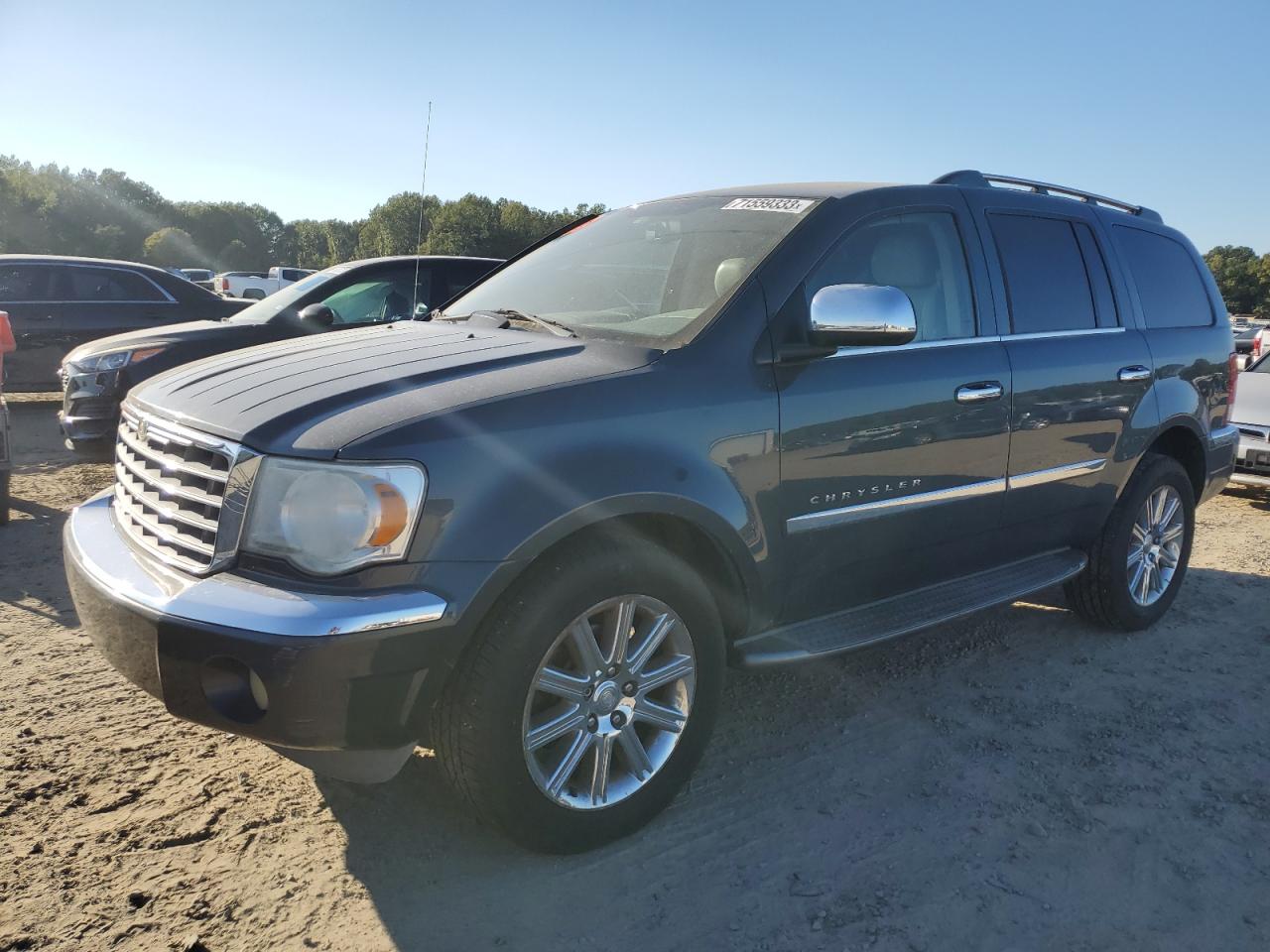 Chrysler Aspen (2007)