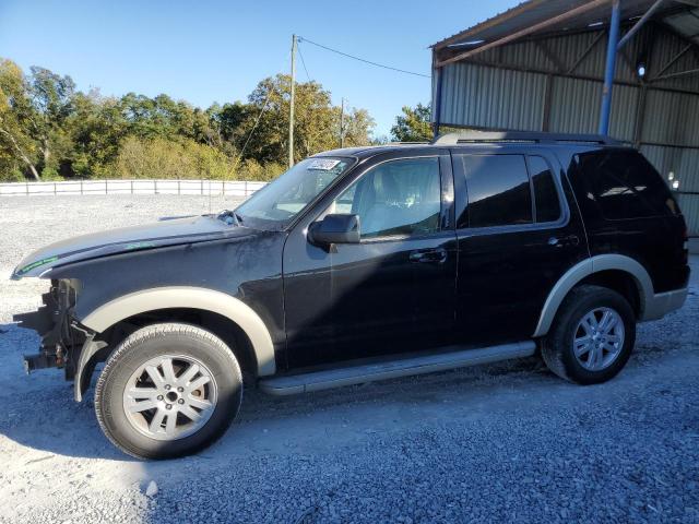Ford Explorer (2010)