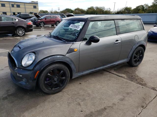 Mini Cooper (2010)