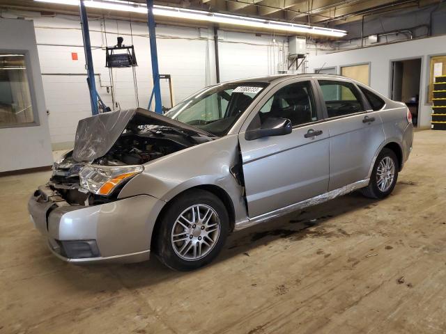 Ford All models (2008)