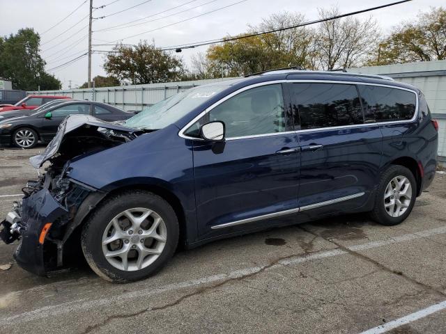 Chrysler Pacifica (2018)