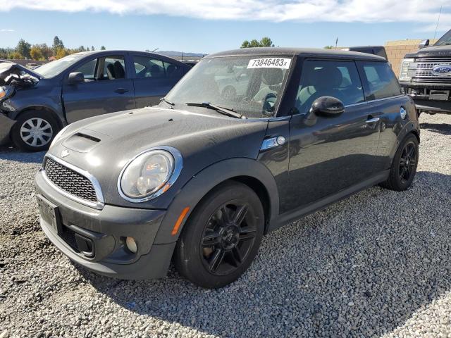 Mini Cooper (2012)