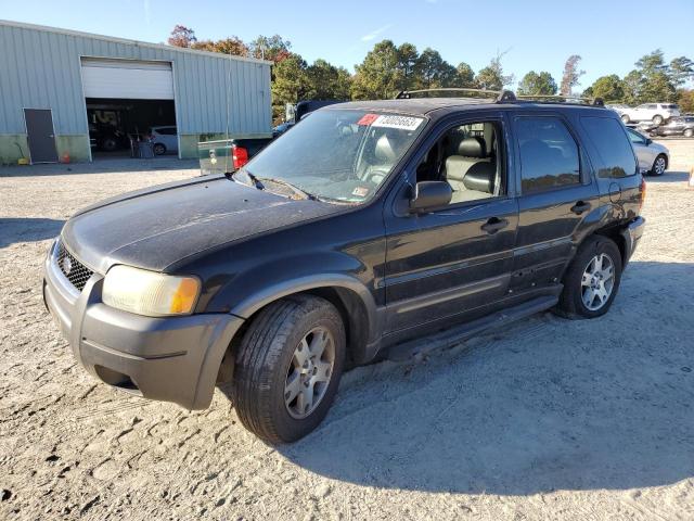 Ford Escape (2004)
