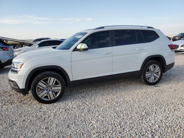 Volkswagen Atlas (2019)