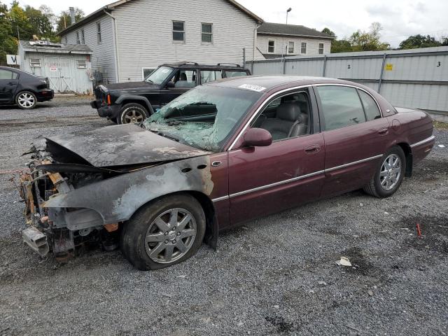 Buick Park ave (2005)