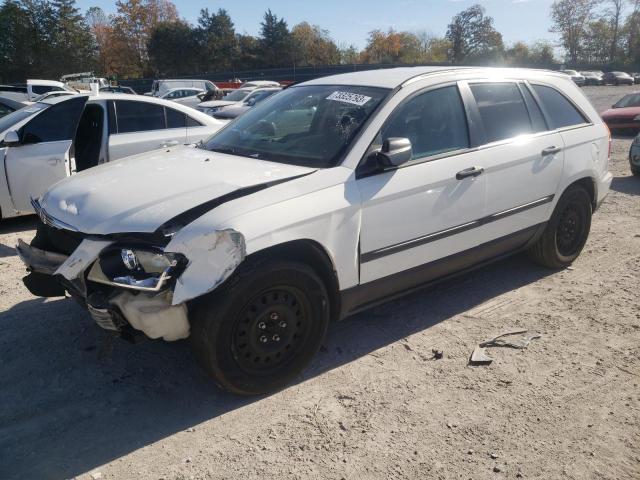 Chrysler Pacifica (2005)