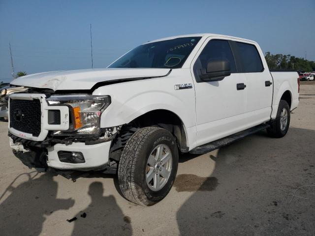 Ford F-150 (2019)