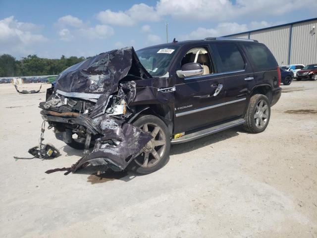 Cadillac Escalade (2009)