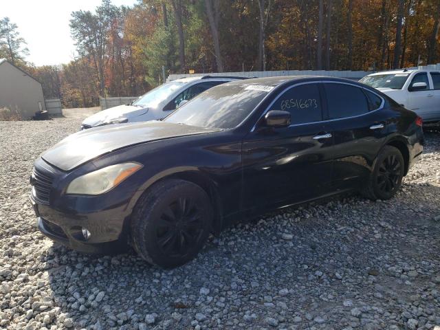 Infiniti M37 (2011)