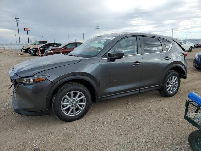 Mazda Cx-5 prefe (2023)