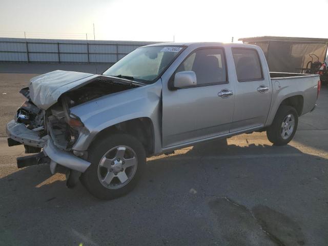 Chevrolet Colorado (2010)