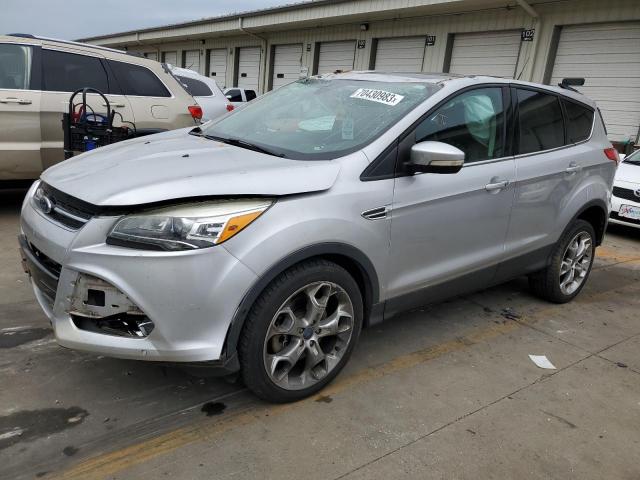Ford Escape (2013)
