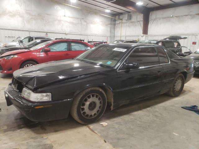 Cadillac Eldorado (1995)