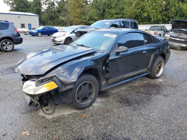 Ford All models (2000)
