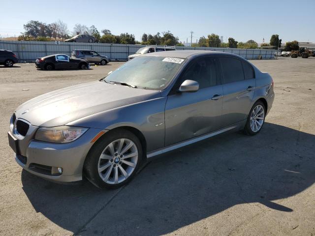 Bmw 3 series (2011)