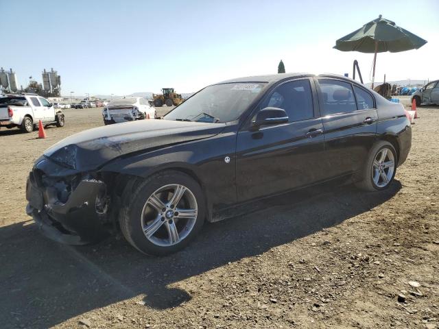 Bmw 3 series (2013)