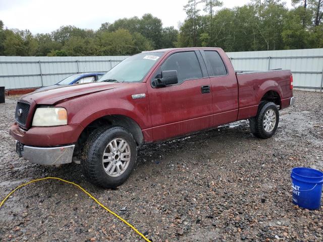 Ford All models (2004)