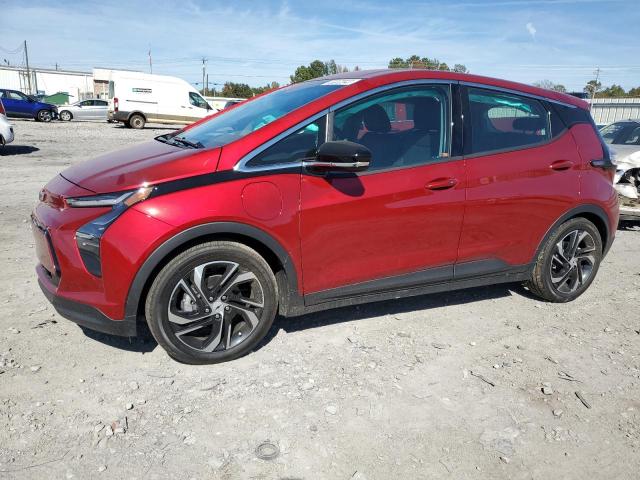 Chevrolet Bolt (2023)