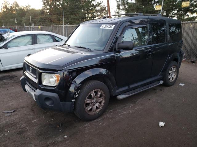 Honda Element (2006)