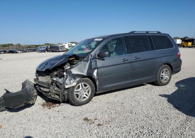 Honda All models (2007)