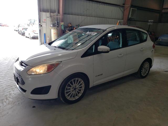 Ford Cmax (2015)