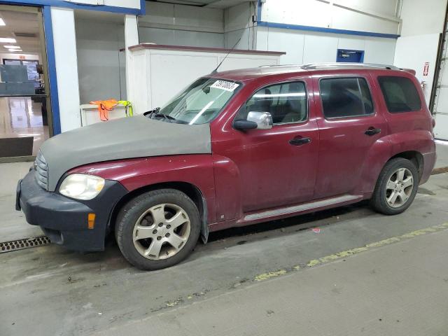 Chevrolet Hhr (2007)