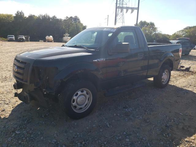 Ford All models (2011)