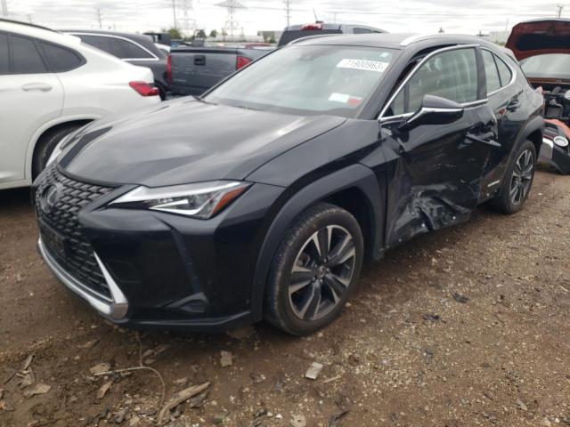Lexus Ux 250h (2021)