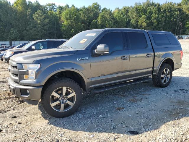 Ford F-150 (2015)