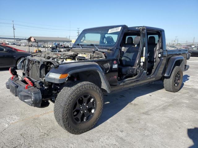 Jeep Gladiator (2020)
