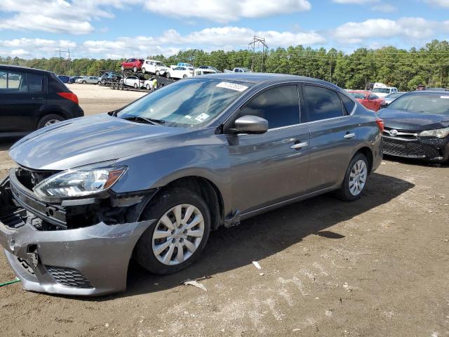 Nissan Sentra (2019)
