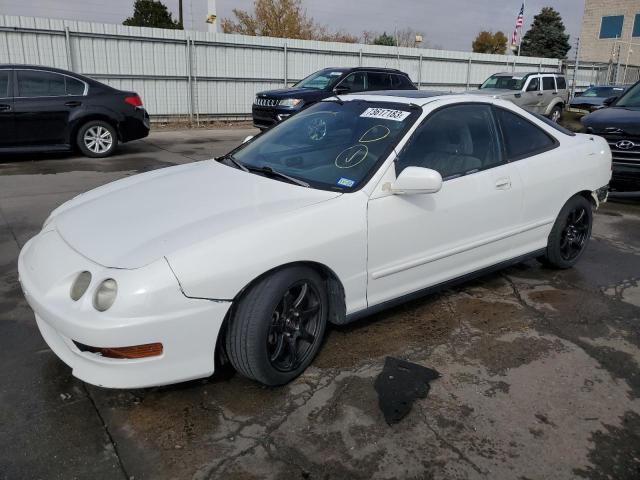 Acura Integra (2000)