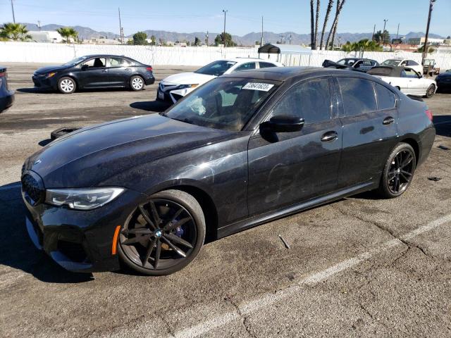 Bmw M3 (2021)