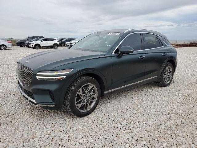 Genesis Gv70 base (2023)