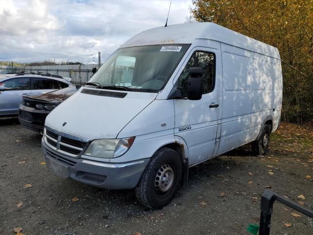 Dodge Sprinter (2006)