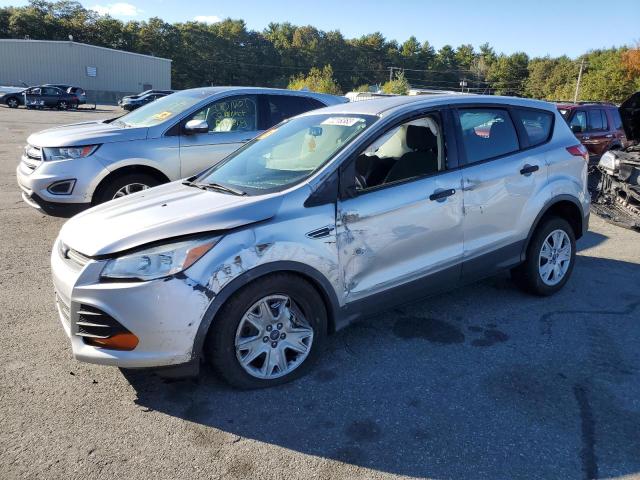 Ford Escape (2015)