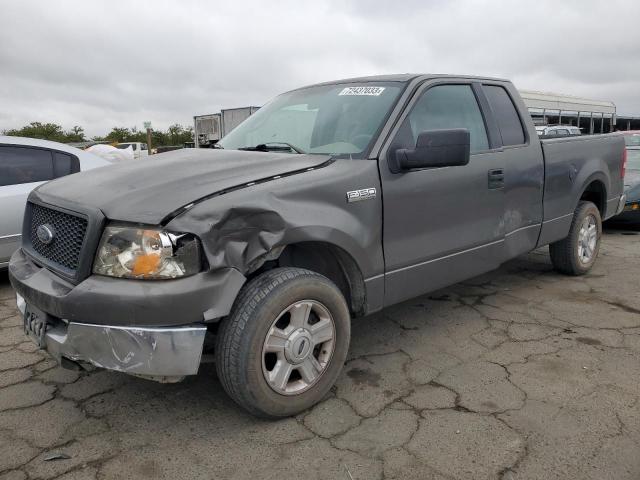 Ford All models (2004)