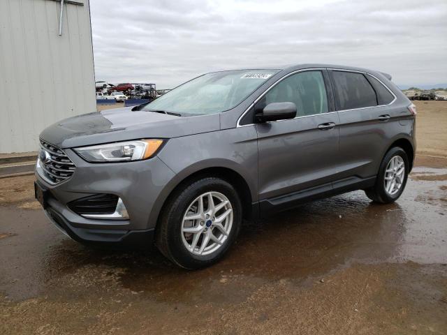 Ford Edge (2022)